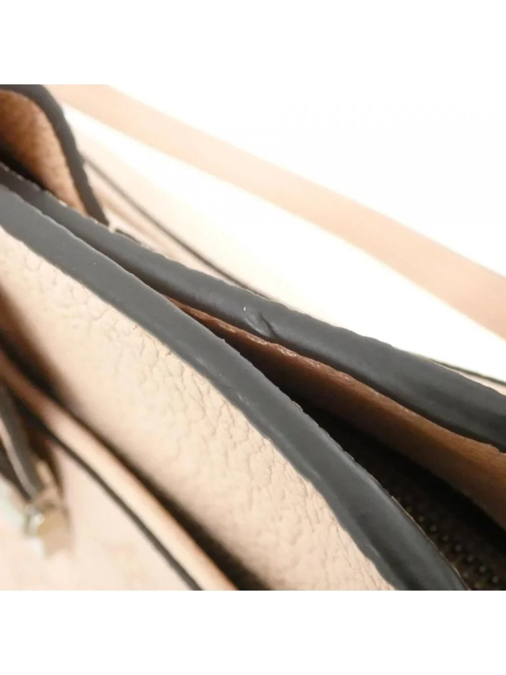 Louis Vuitton Mahina Sevre Shoulder